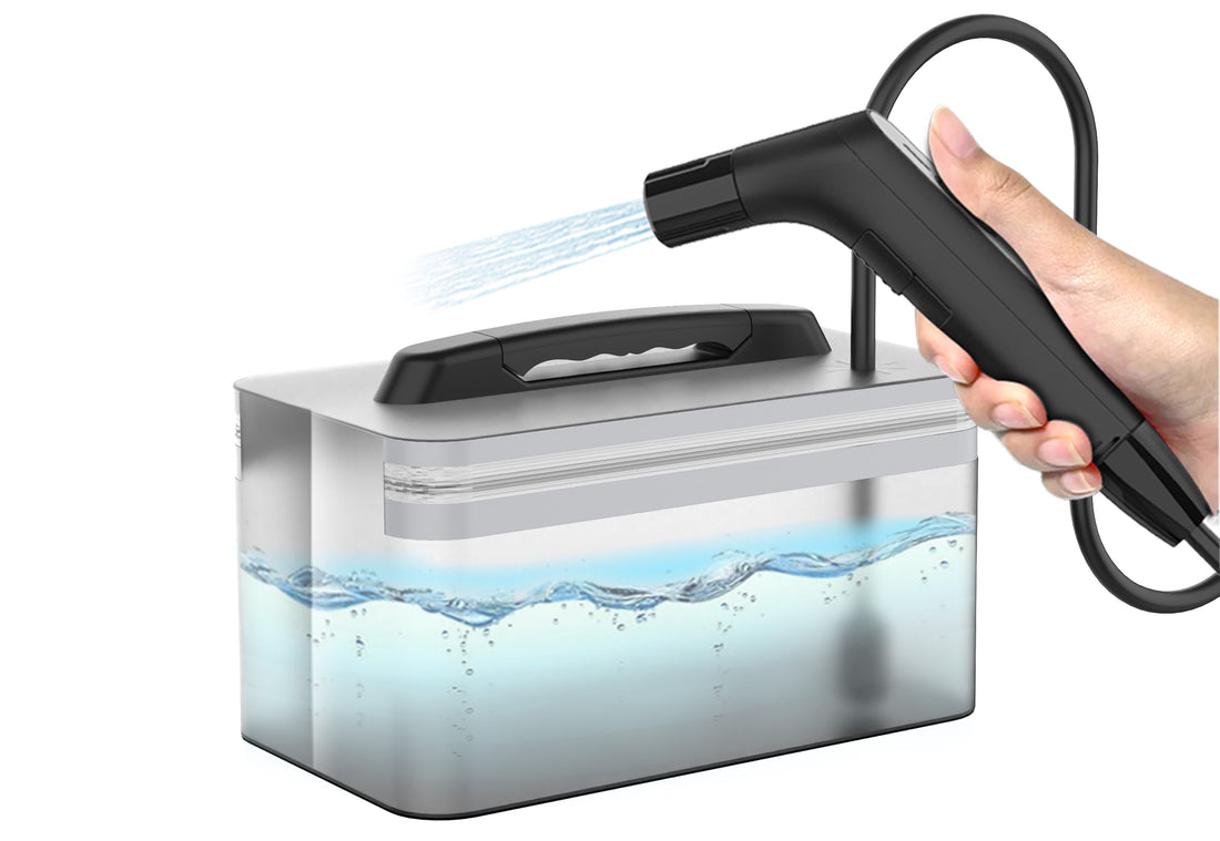 Bidet 1.0