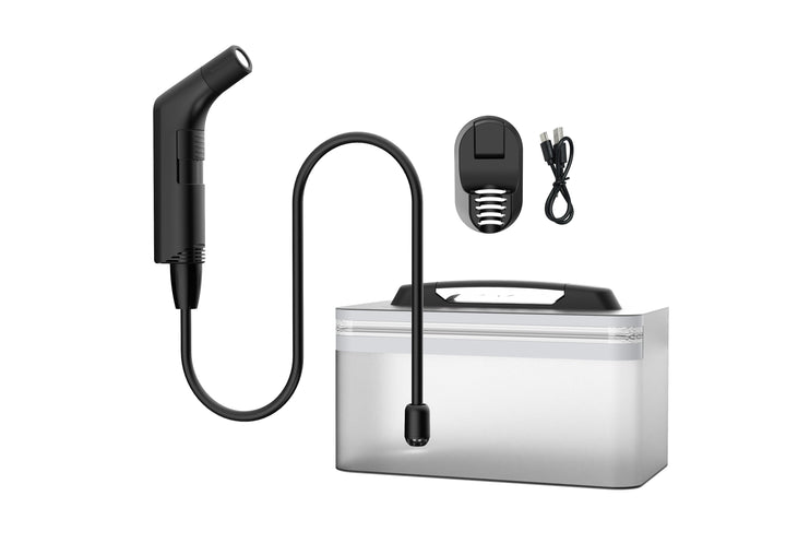 Bidet Total Set